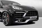 Porsche Cayenne by Caractere 2012 года